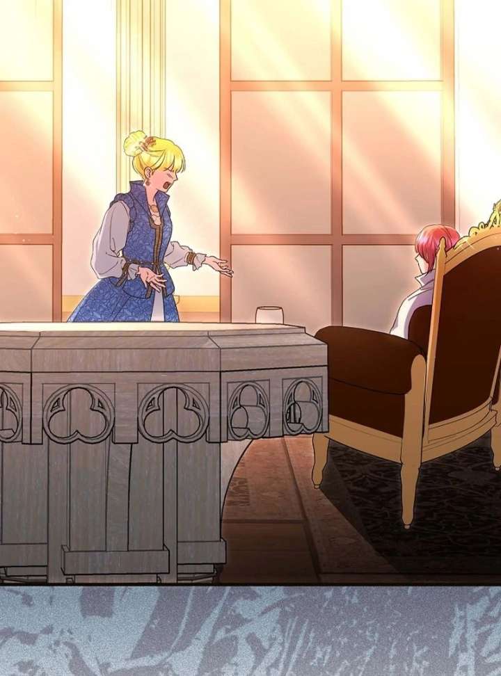 I Became the Cure for the Tyrant in the Waste Novel Chapter 40 page 67