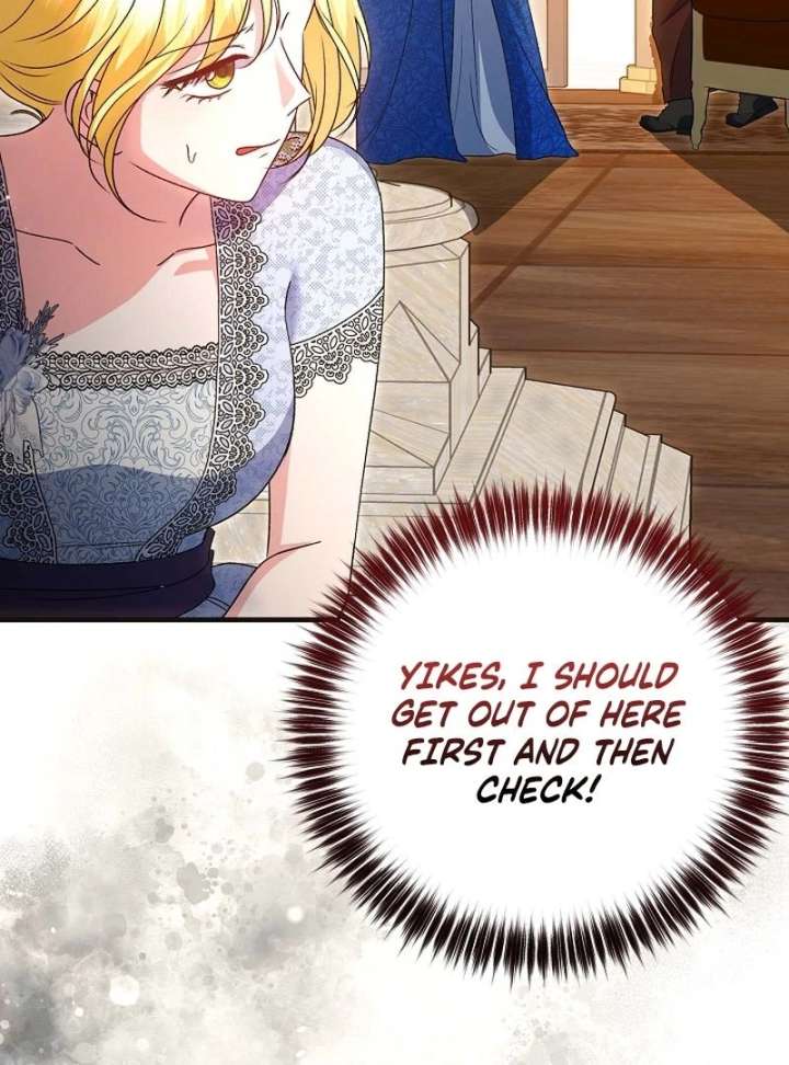 I Became the Cure for the Tyrant in the Waste Novel Chapter 40 page 103