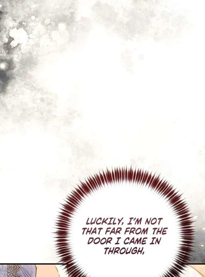 I Became the Cure for the Tyrant in the Waste Novel Chapter 40 page 104