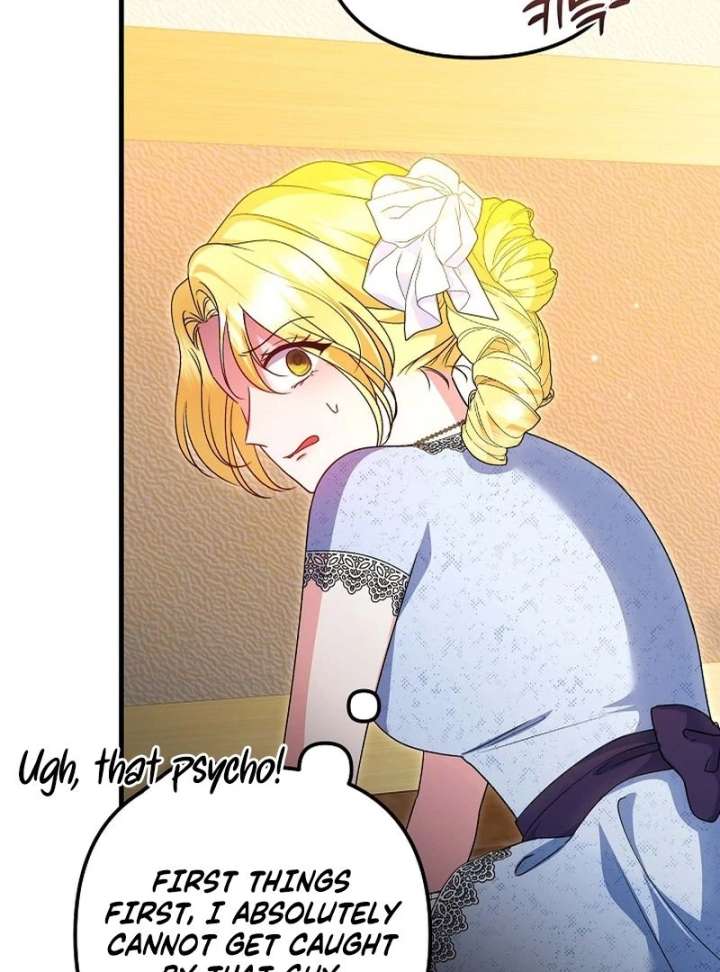 I Became the Cure for the Tyrant in the Waste Novel Chapter 40 page 112
