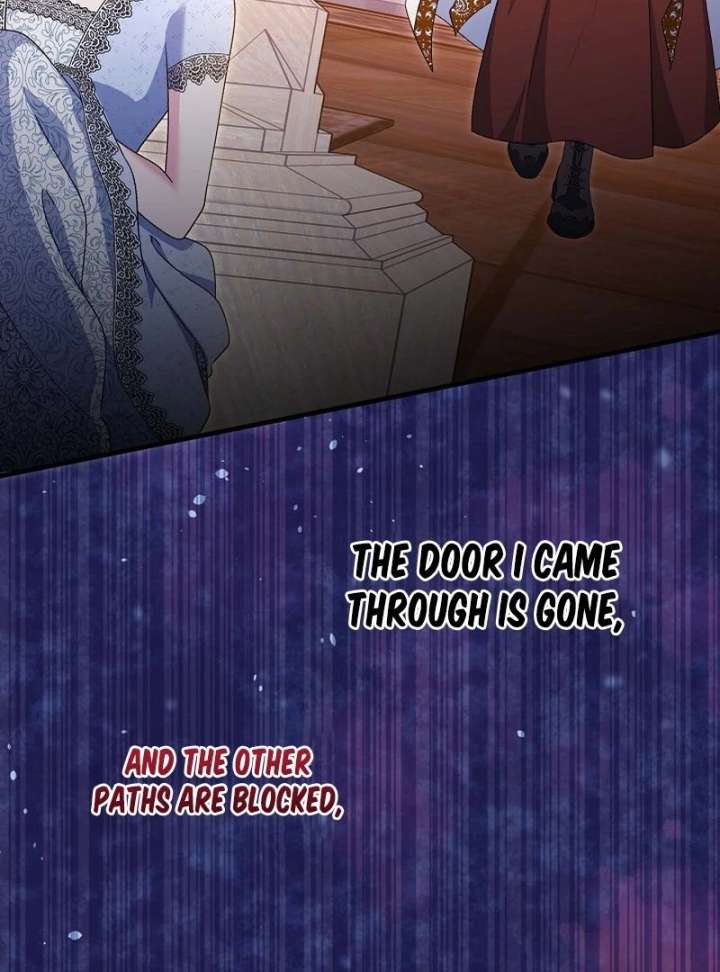 I Became the Cure for the Tyrant in the Waste Novel Chapter 40 page 116