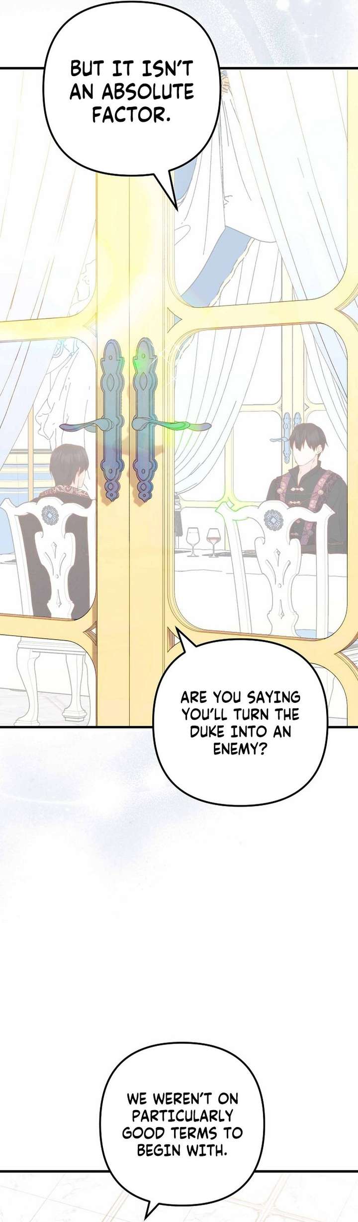 I Became the Cure for the Tyrant in the Waste Novel Chapter 41 page 20