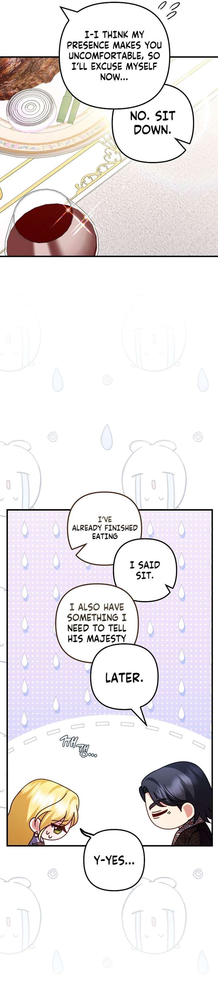 I Became the Cure for the Tyrant in the Waste Novel Chapter 41 page 11