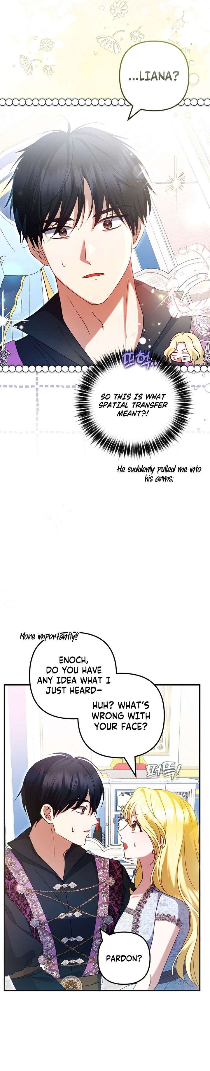 I Became the Cure for the Tyrant in the Waste Novel Chapter 41 page 2