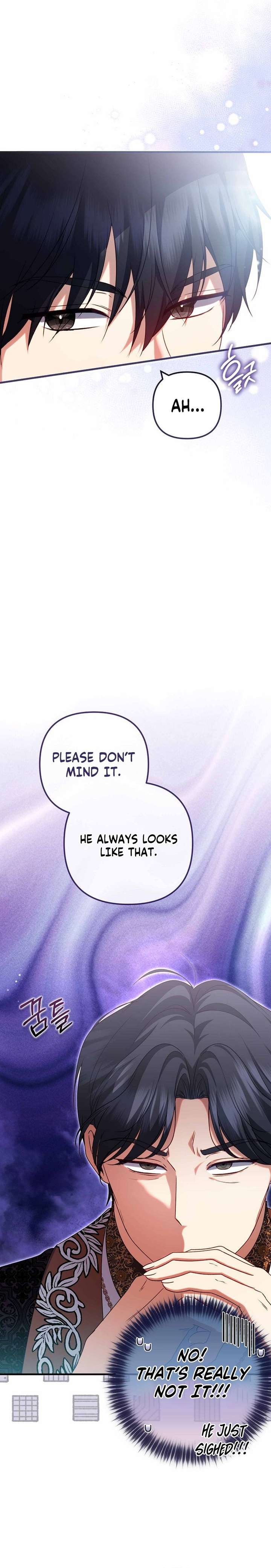 I Became the Cure for the Tyrant in the Waste Novel Chapter 41 page 9