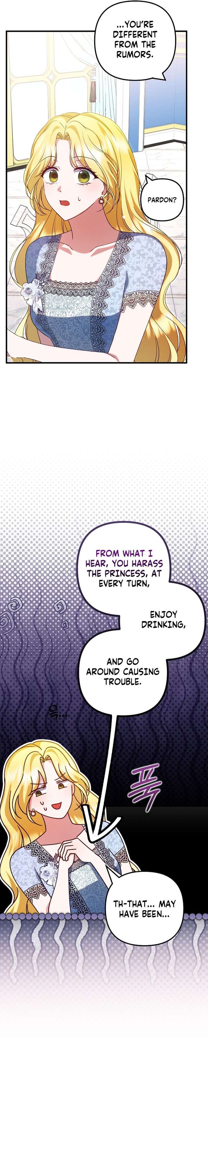 I Became the Cure for the Tyrant in the Waste Novel Chapter 41 page 10