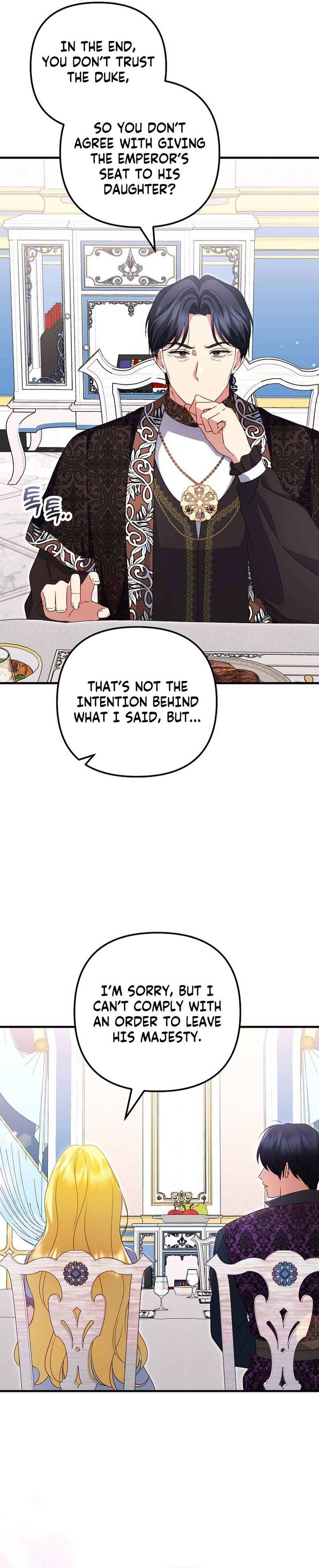 I Became the Cure for the Tyrant in the Waste Novel Chapter 41 page 30