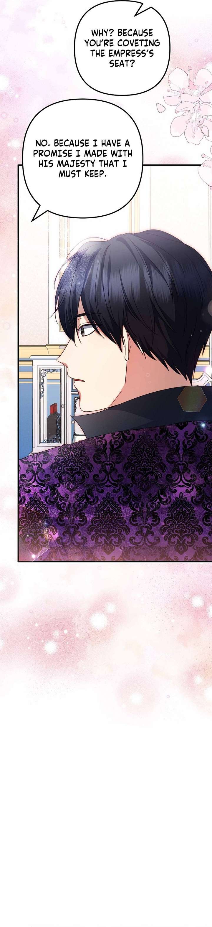 I Became the Cure for the Tyrant in the Waste Novel Chapter 41 page 31