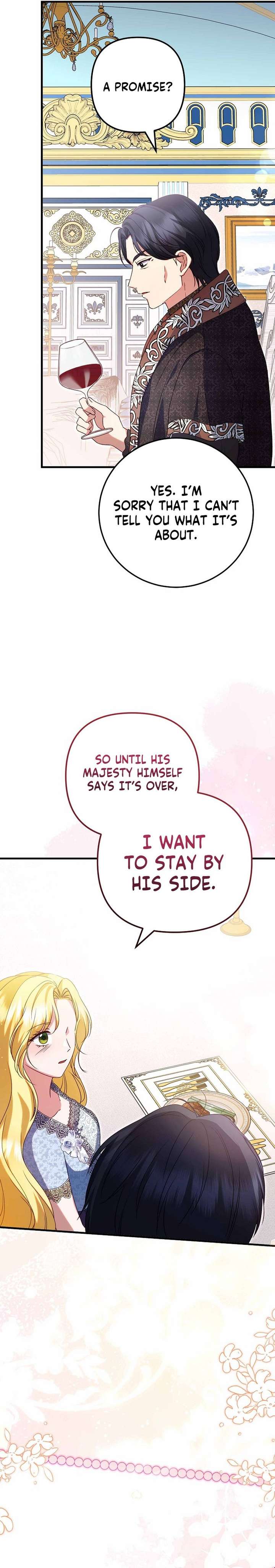 I Became the Cure for the Tyrant in the Waste Novel Chapter 41 page 32