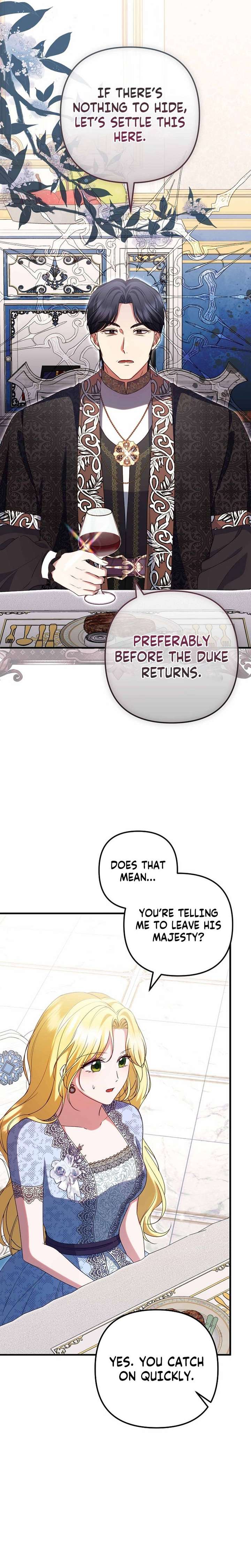 I Became the Cure for the Tyrant in the Waste Novel Chapter 41 page 16