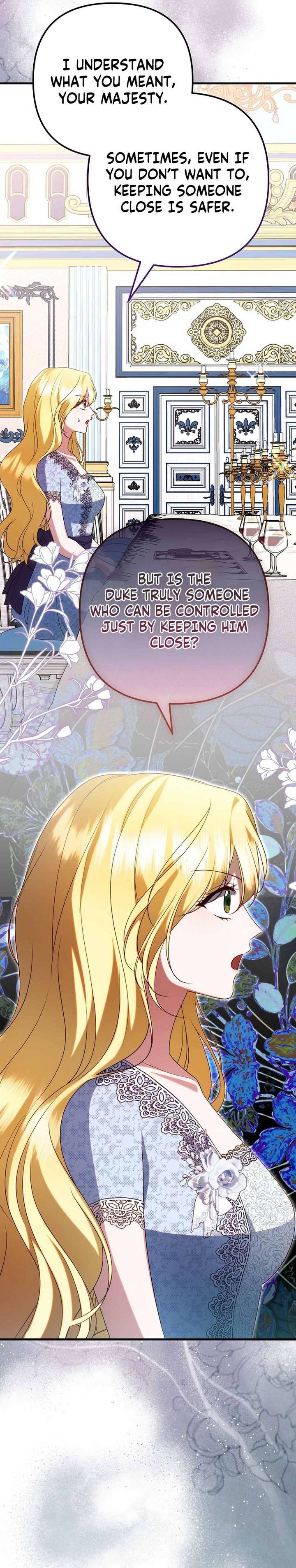 I Became the Cure for the Tyrant in the Waste Novel Chapter 41 page 26