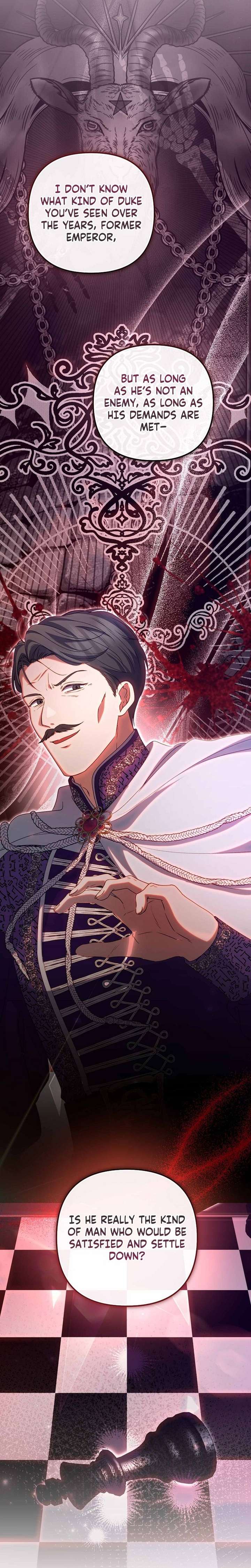 I Became the Cure for the Tyrant in the Waste Novel Chapter 41 page 28