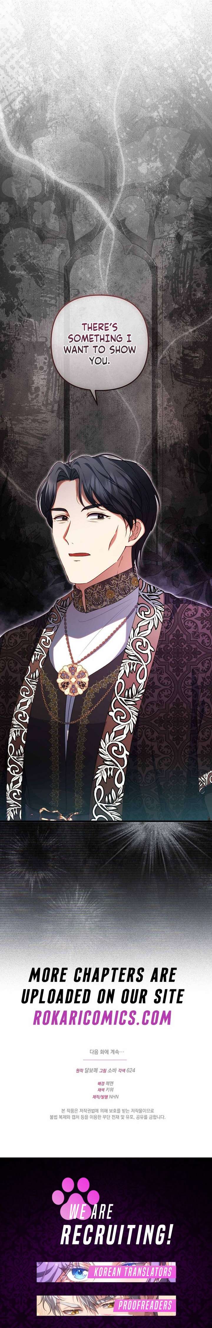 I Became the Cure for the Tyrant in the Waste Novel Chapter 41 page 35