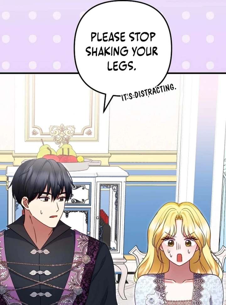 I Became the Cure for the Tyrant in the Waste Novel Chapter 42 page 6