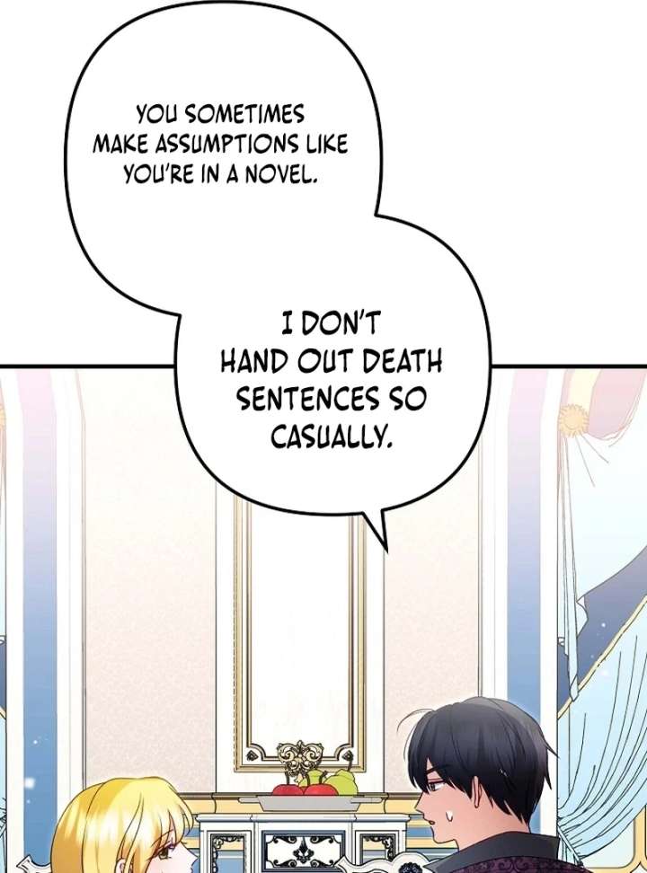 I Became the Cure for the Tyrant in the Waste Novel Chapter 42 page 16