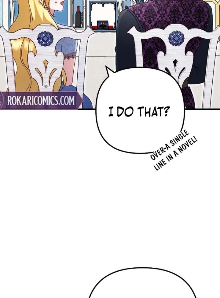 I Became the Cure for the Tyrant in the Waste Novel Chapter 42 page 17