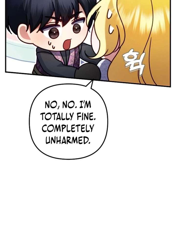 I Became the Cure for the Tyrant in the Waste Novel Chapter 42 page 26