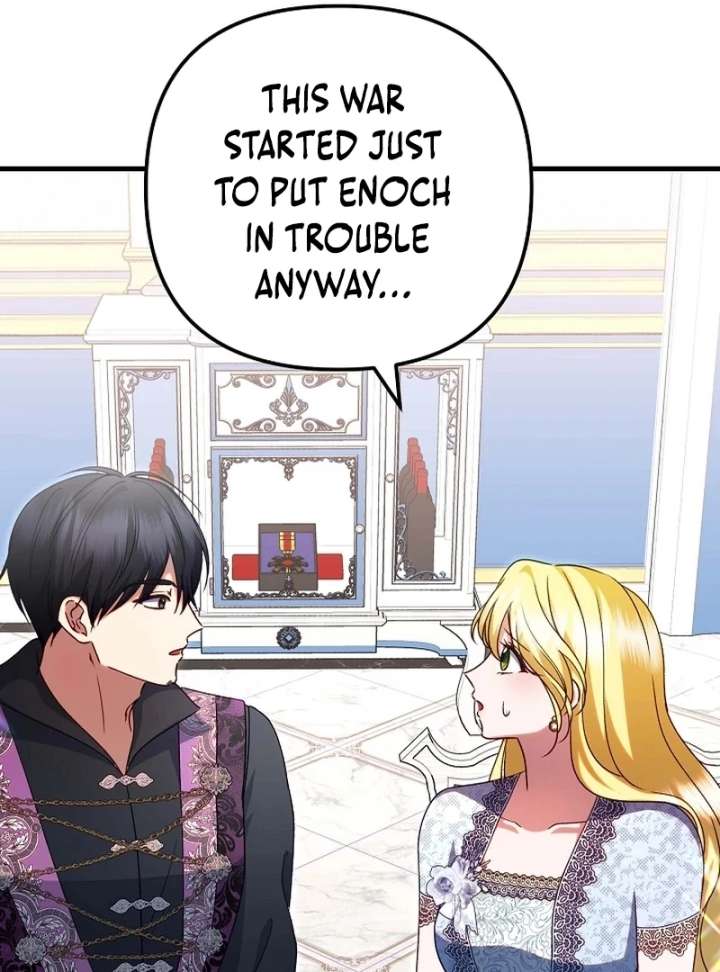 I Became the Cure for the Tyrant in the Waste Novel Chapter 42 page 33
