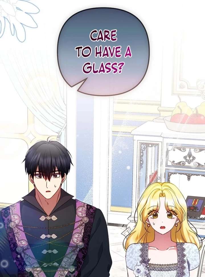 I Became the Cure for the Tyrant in the Waste Novel Chapter 42 page 48