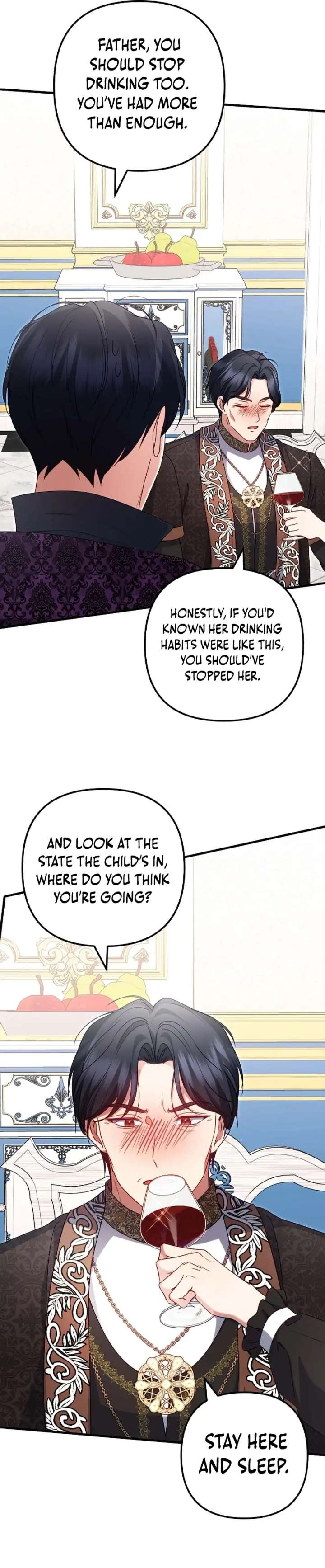 I Became the Cure for the Tyrant in the Waste Novel Chapter 42 page 66