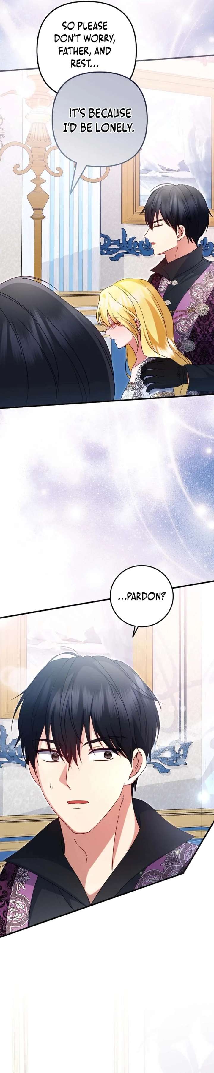I Became the Cure for the Tyrant in the Waste Novel Chapter 42 page 71
