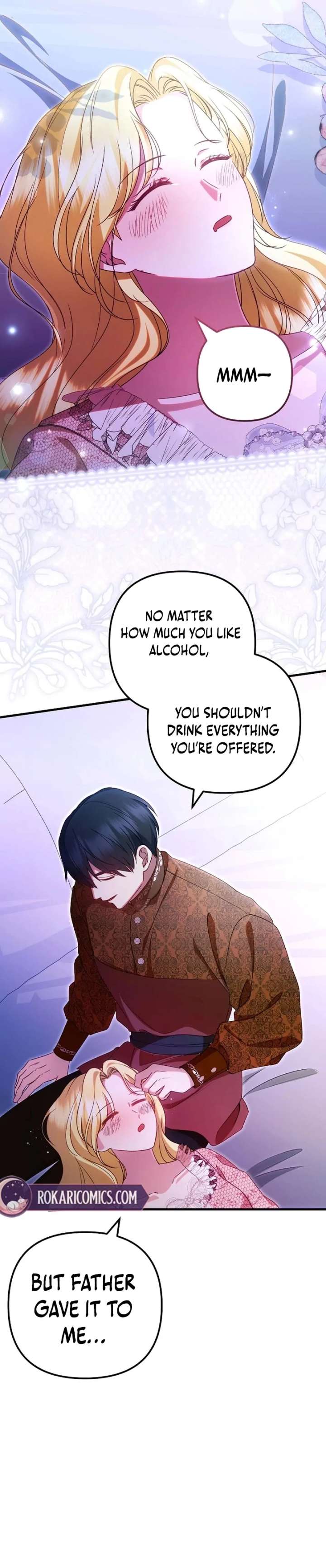 I Became the Cure for the Tyrant in the Waste Novel Chapter 42 page 82