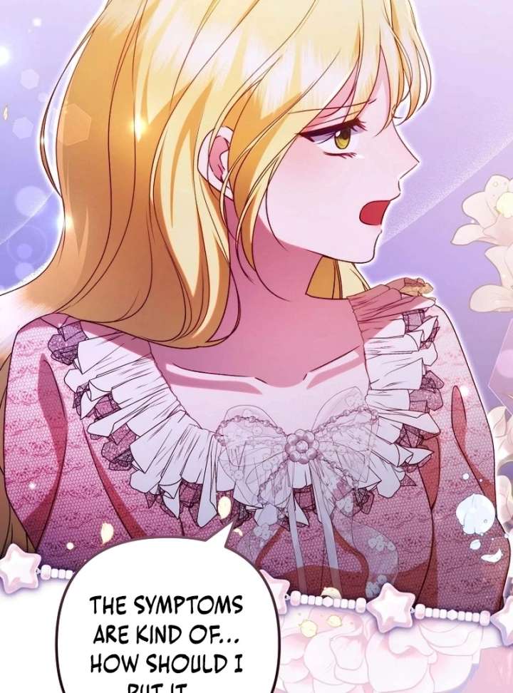 I Became the Cure for the Tyrant in the Waste Novel Chapter 42 page 95