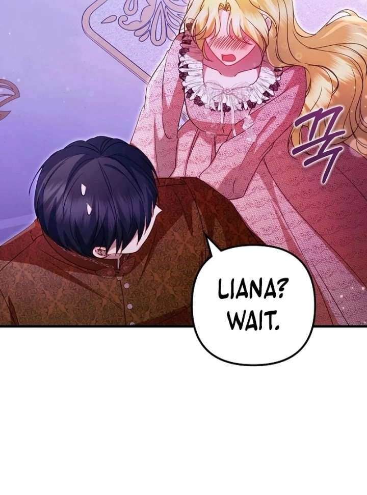 I Became the Cure for the Tyrant in the Waste Novel Chapter 42 page 106