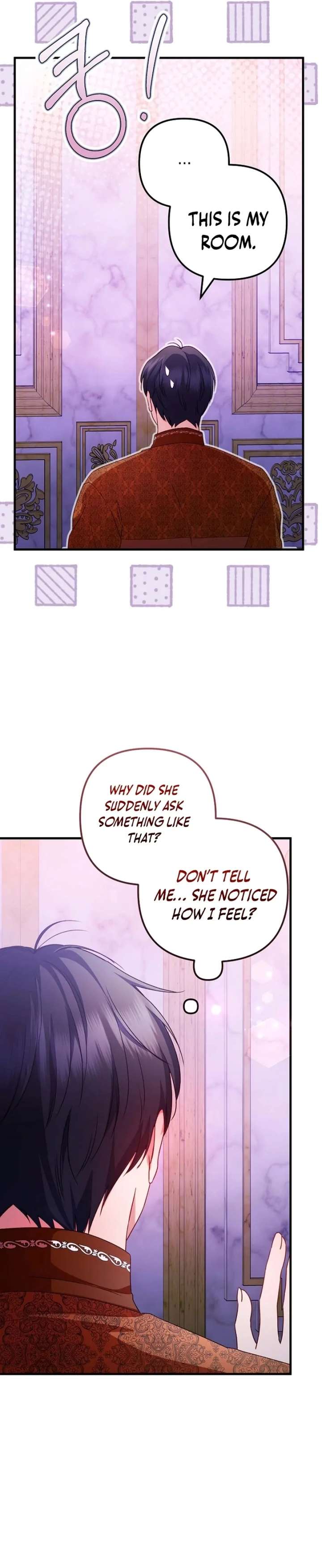 I Became the Cure for the Tyrant in the Waste Novel Chapter 42 page 110