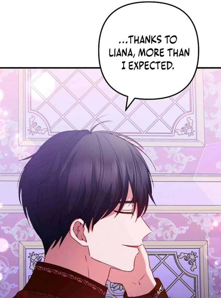 I Became the Cure for the Tyrant in the Waste Novel Chapter 42 page 116