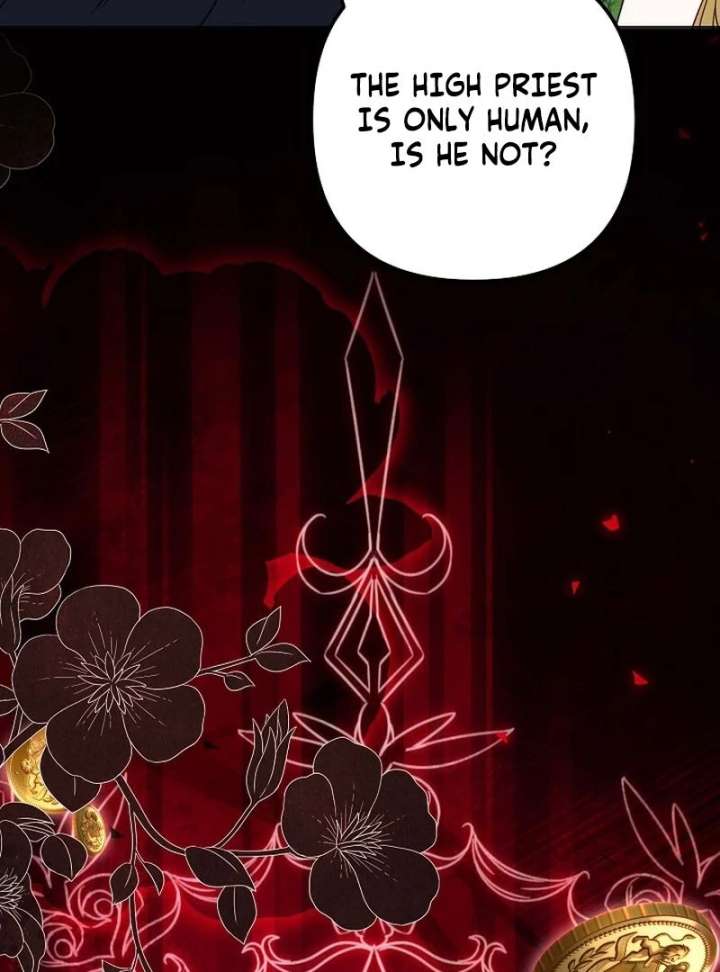 I Became the Cure for the Tyrant in the Waste Novel Chapter 43 page 35