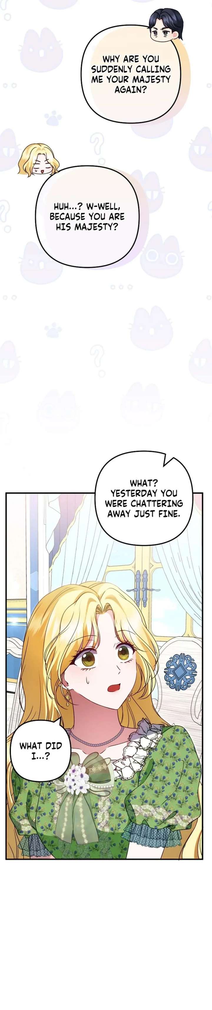 I Became the Cure for the Tyrant in the Waste Novel Chapter 43 page 11