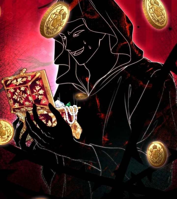 I Became the Cure for the Tyrant in the Waste Novel Chapter 43 page 37