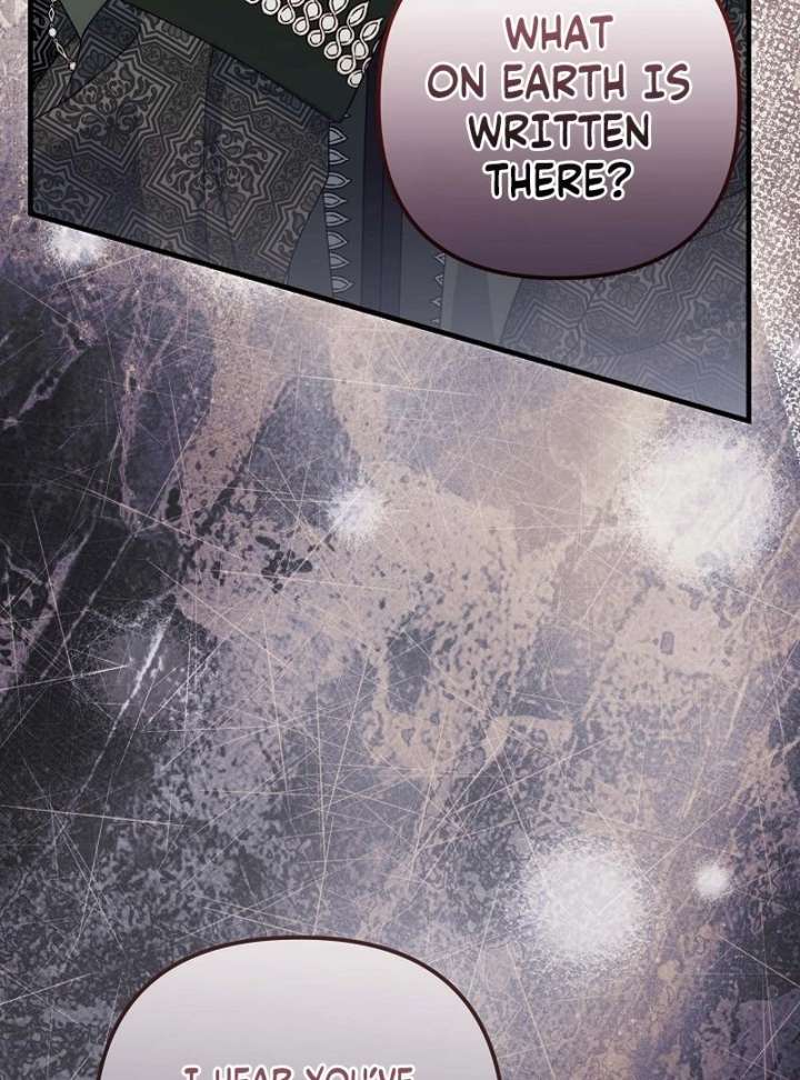 I Became the Cure for the Tyrant in the Waste Novel Chapter 43 page 54