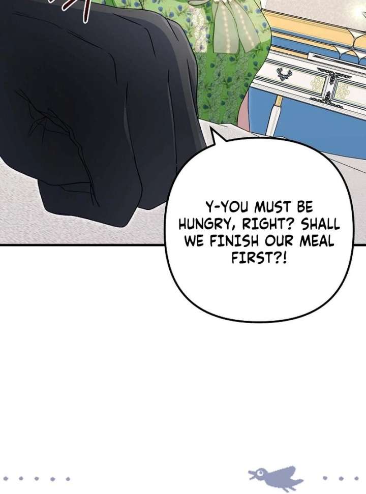 I Became the Cure for the Tyrant in the Waste Novel Chapter 43 page 64