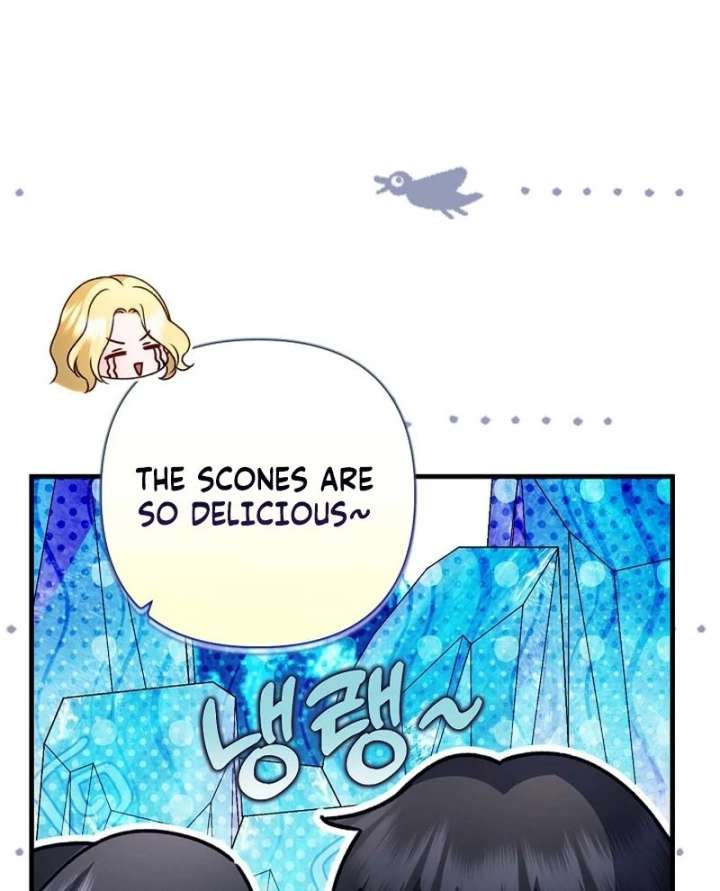 I Became the Cure for the Tyrant in the Waste Novel Chapter 43 page 65
