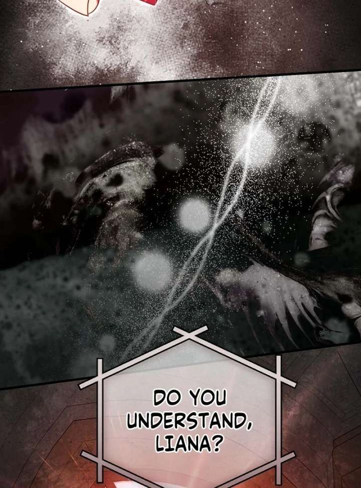 I Became the Cure for the Tyrant in the Waste Novel Chapter 43 page 73