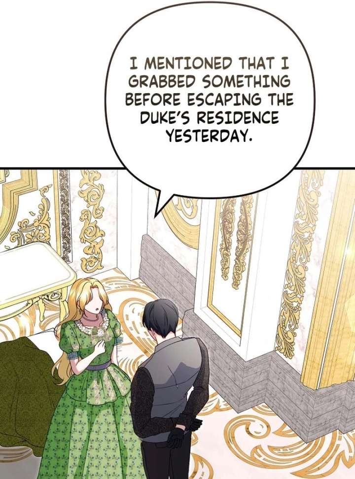 I Became the Cure for the Tyrant in the Waste Novel Chapter 43 page 114