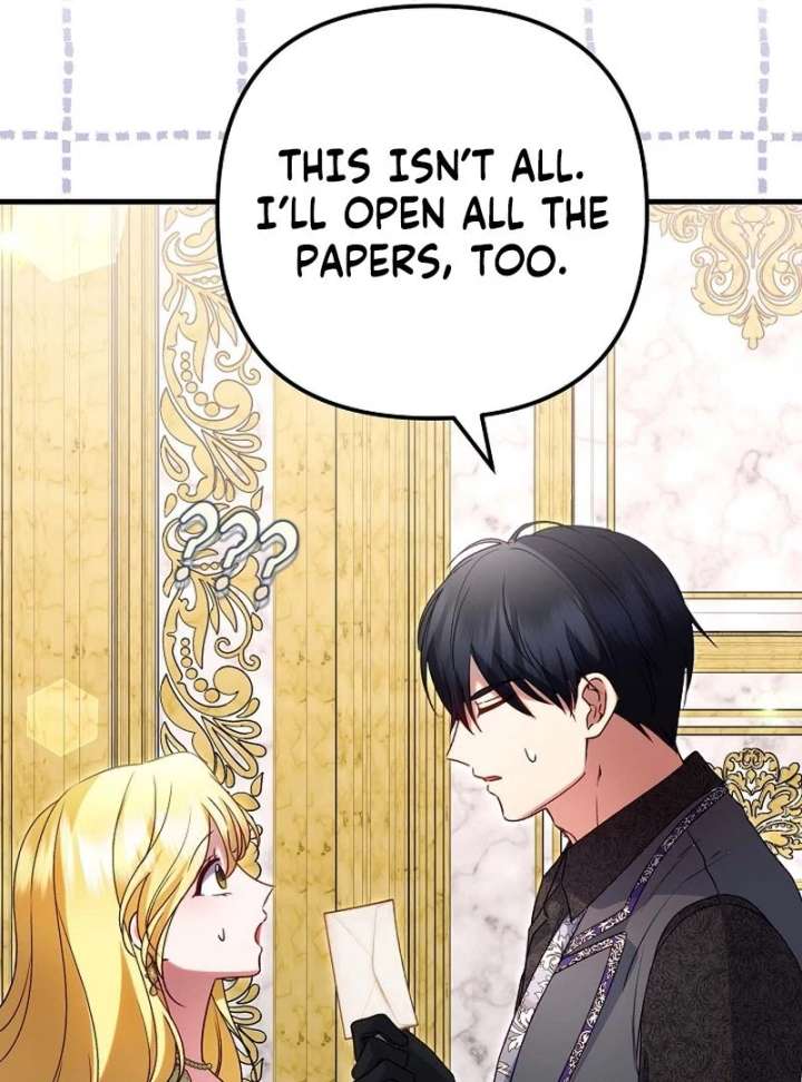 I Became the Cure for the Tyrant in the Waste Novel Chapter 43 page 119