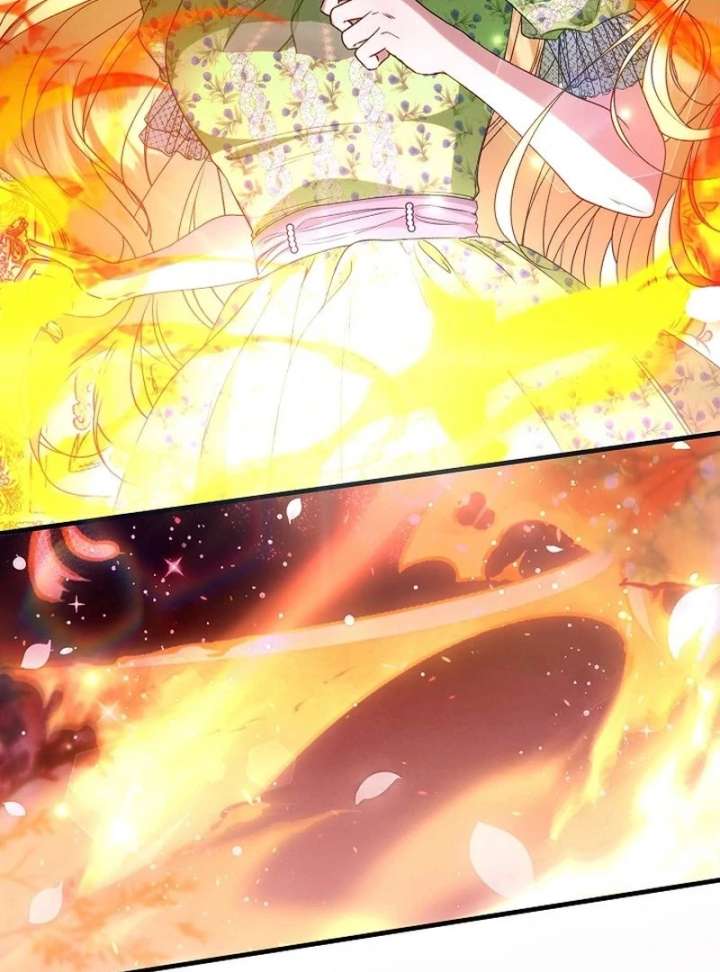 I Became the Cure for the Tyrant in the Waste Novel Chapter 43 page 135