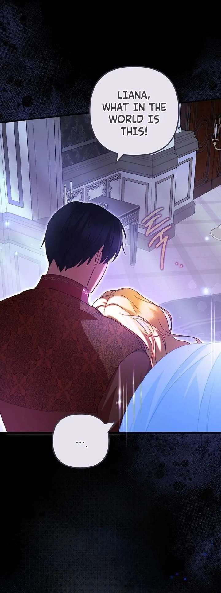 I Became the Cure for the Tyrant in the Waste Novel Chapter 44 page 29