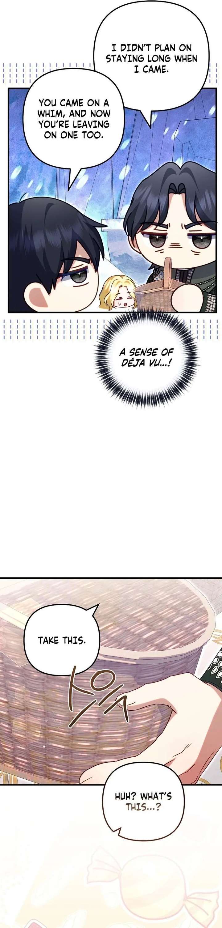 I Became the Cure for the Tyrant in the Waste Novel Chapter 44 page 48