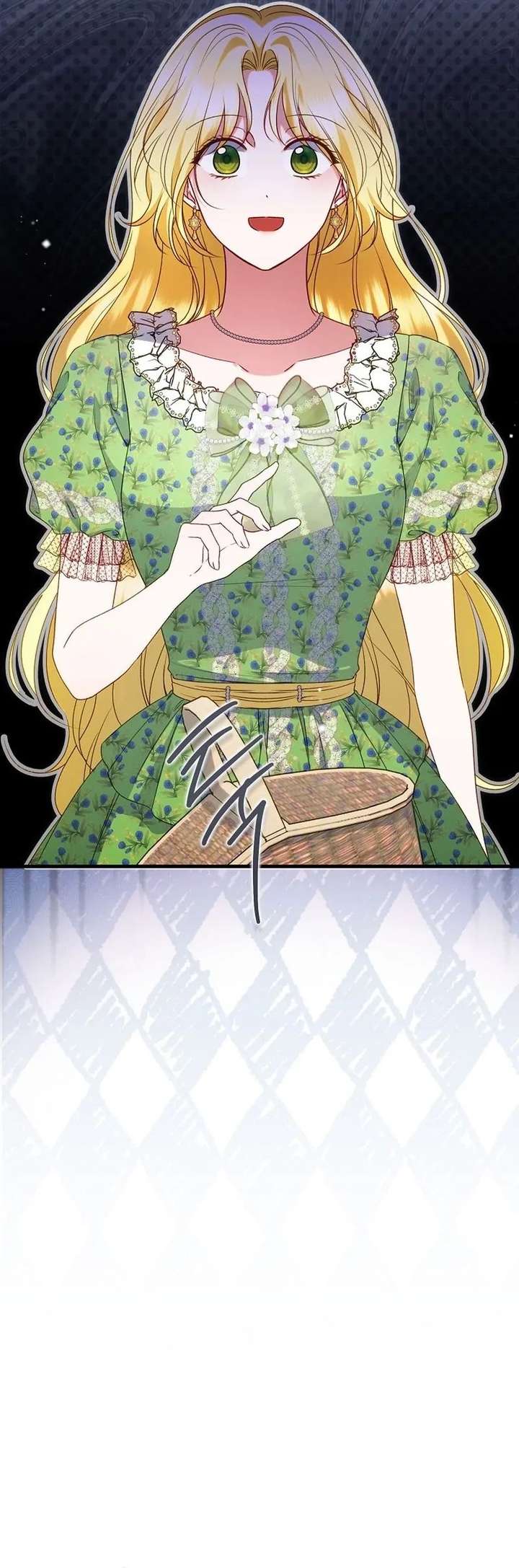 I Became the Cure for the Tyrant in the Waste Novel Chapter 44 page 64