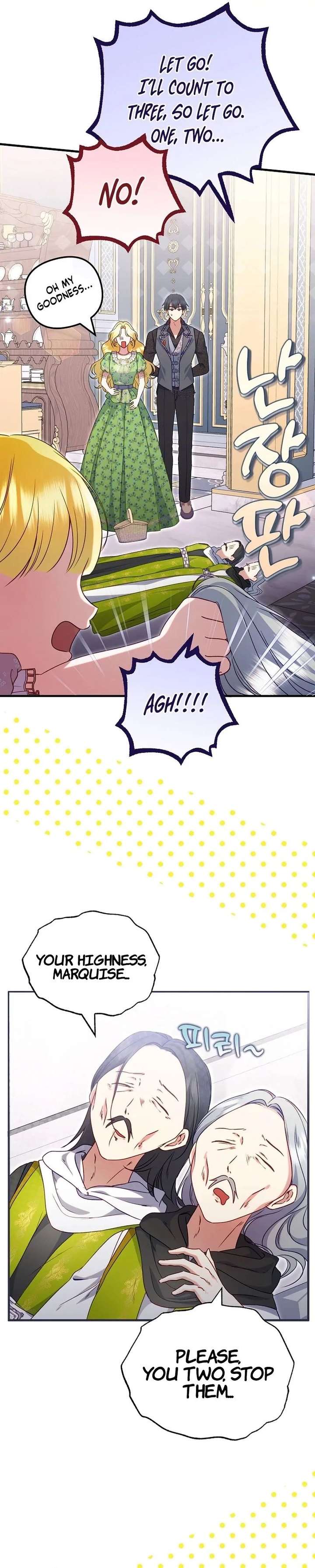 I Became the Cure for the Tyrant in the Waste Novel Chapter 44 page 69