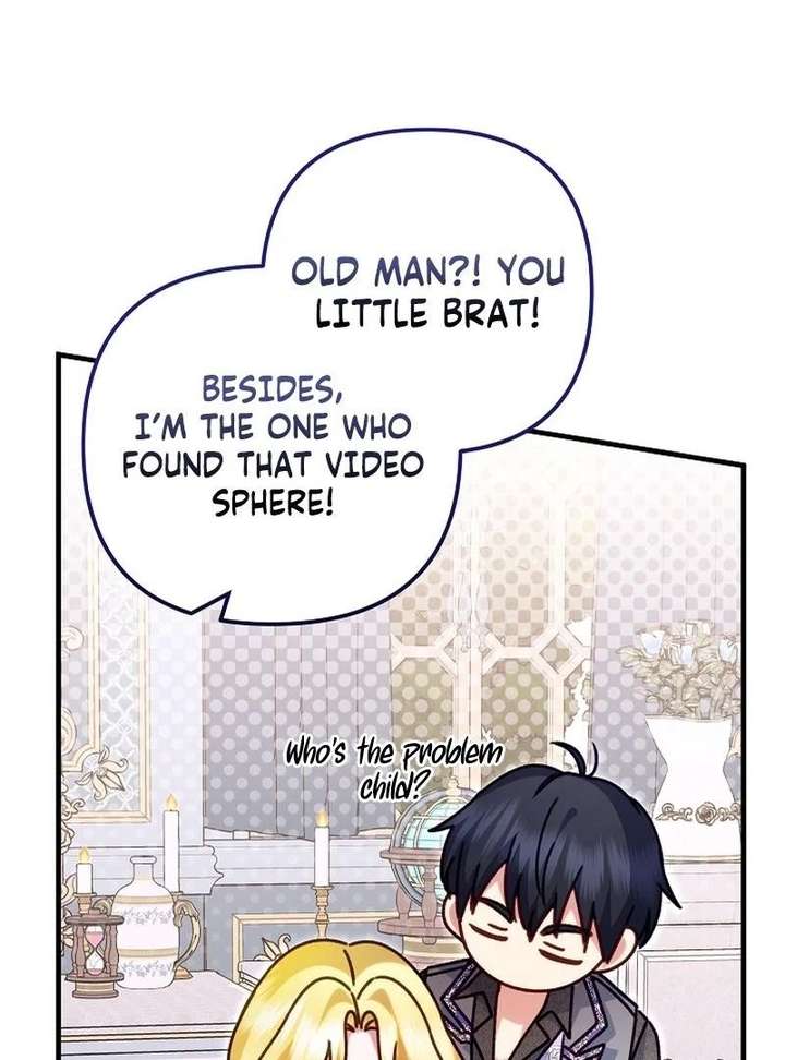 I Became the Cure for the Tyrant in the Waste Novel Chapter 44 page 72
