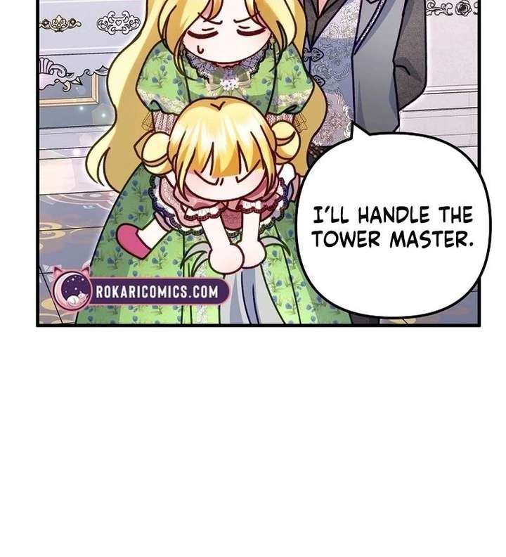 I Became the Cure for the Tyrant in the Waste Novel Chapter 44 page 73
