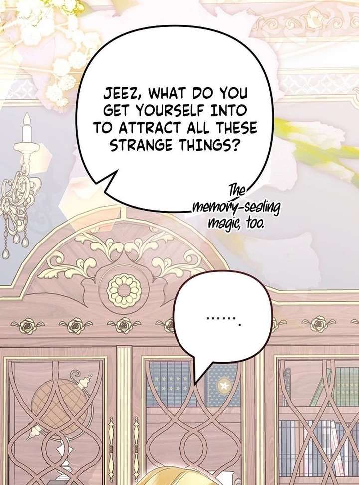 I Became the Cure for the Tyrant in the Waste Novel Chapter 44 page 103