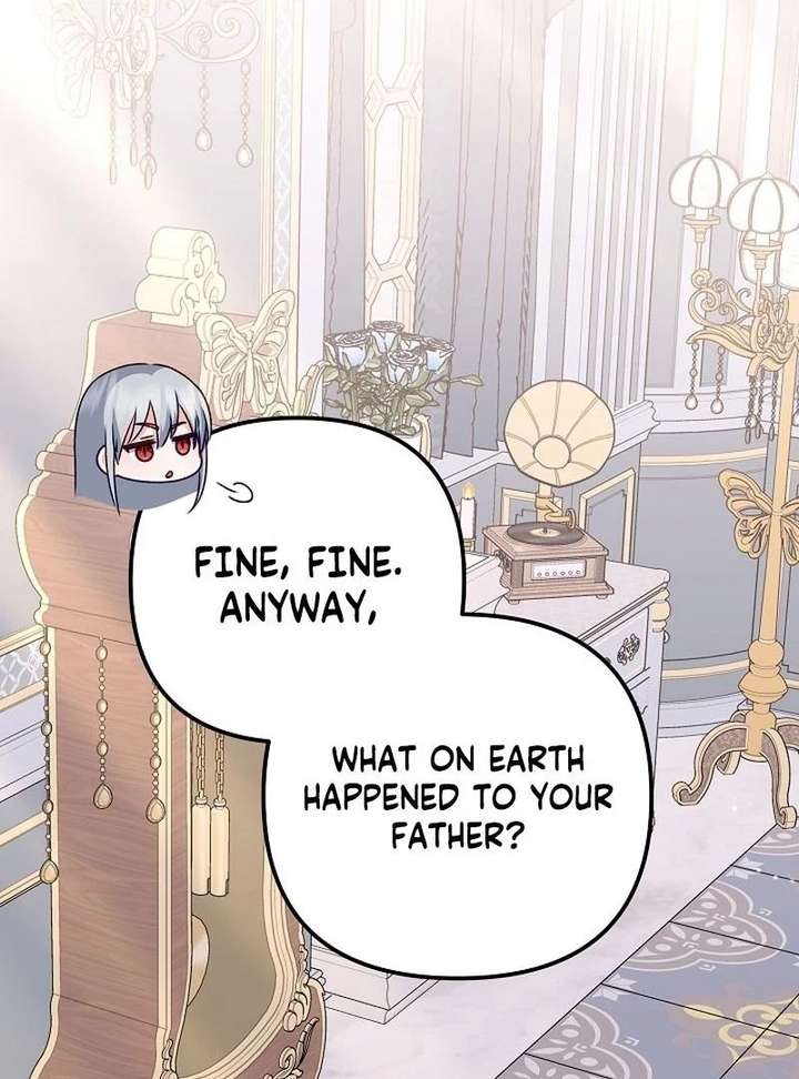 I Became the Cure for the Tyrant in the Waste Novel Chapter 44 page 108