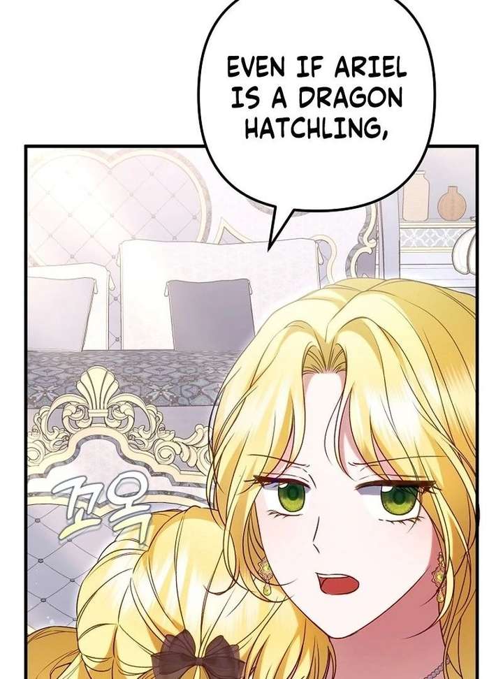 I Became the Cure for the Tyrant in the Waste Novel Chapter 44 page 113