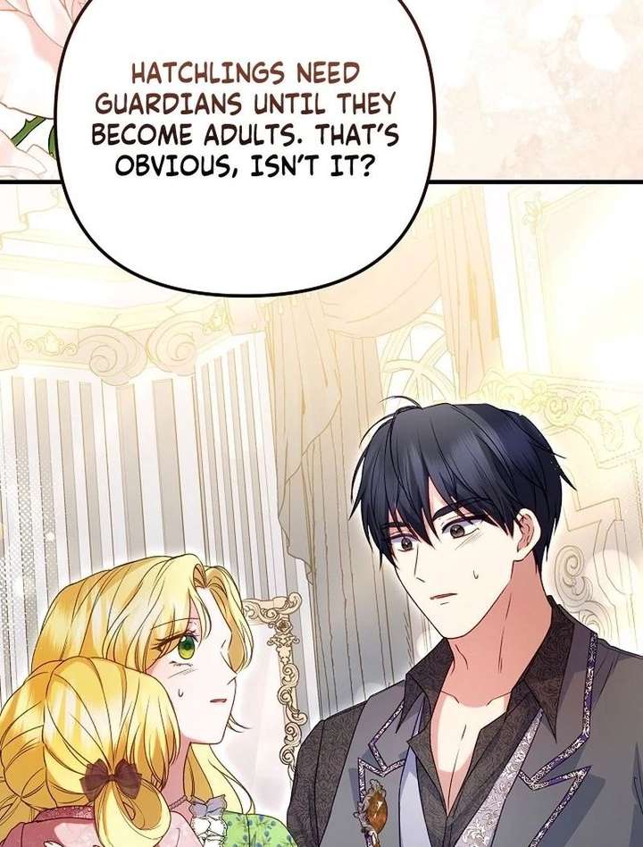 I Became the Cure for the Tyrant in the Waste Novel Chapter 44 page 119